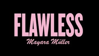 FLAWLESS Beyonce  Coreografia Mayara Müller [upl. by Ormsby]