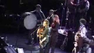 Bruce Springsteen amp The Sessions Band Mrs McGrath Bologna 06 [upl. by Enaj521]