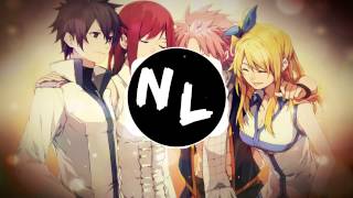 【NightCore】Ft Fairy Tail OP 3 [upl. by Stiegler]