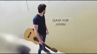 Edgar Avetyan  Qani Vur Janim  Քանի Վուր Ջանիմ [upl. by Merralee]