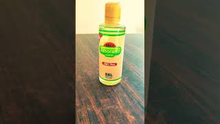 Jaborandi hair oil  jaborandi hair oil results  jaborandi tel Shorts hairoil jaborandi [upl. by Libre469]