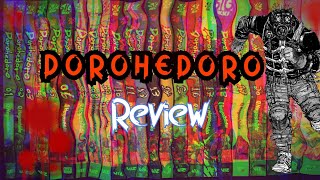 Dorohedoro Overview and Review [upl. by Xuaeb]