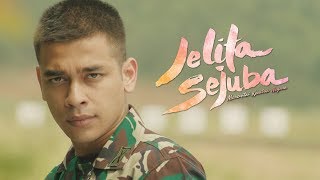 Official Teaser Jelita Sejuba  Perkenalan Karakter Jaka Guna Priatna  Menuju 05 APRIL 2018 [upl. by Enileqcaj]