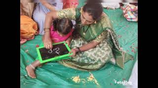 NAIDUPETA NARAYANA SCHOOL VASANTHA PANCHAMI POOJA [upl. by Blancha]