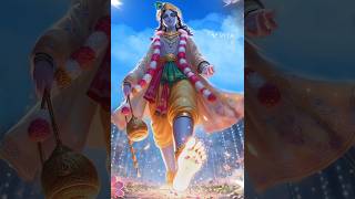 O Palan Hari  Lord Krishna lofi Song  Viral Status song RockyGuptak5w [upl. by Oliric]