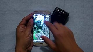 Nikon Keymission 360 tutorial on connecting  pairing with an Android phone [upl. by Musser]