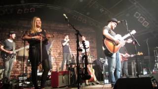 Gregor Meyle und Band  Outtakes  Konzert Hamburg 1452016 [upl. by Sidonia]