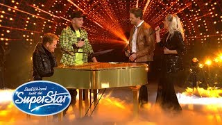 Nach 17 Jahren DSDS Allstars mit quotWe Have A Dreamquot  DSDS 2020 [upl. by Ozneral]