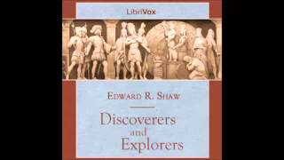 Discoverers and Explorers FULL Audiobook [upl. by Jorey]