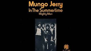 Mungo Jerry  In The Summertime  1970 [upl. by Gnouhp612]