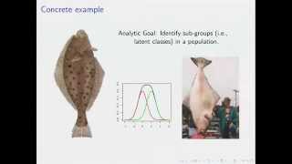 03Matching Models to Questions to Data  Colloquium Series 20142015 [upl. by Akemit934]