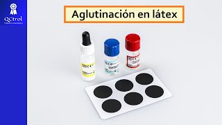 ASTO PCR y Factor Reumatoide Prueba cualitativa y semicuantitativa [upl. by Nuawd]