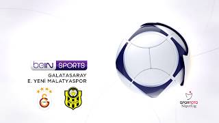 Galatasaray 2  0 Evkur Yeni Malatyaspor Özet [upl. by Caroline]