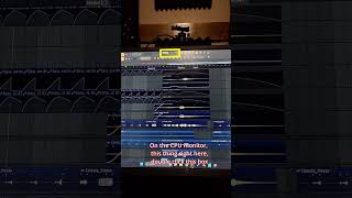 How to get rid of underruns  FL Studio Tip [upl. by Vidovik174]