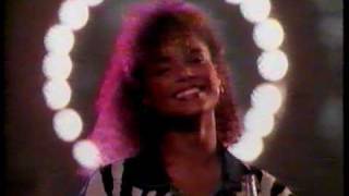 Crush Commercial 1987  Peel Me A Crush  with Victoria Rowell [upl. by Burrill]