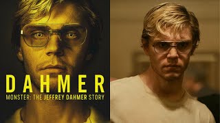 Stop Romanticizing Serial Killers  Dahmer [upl. by Ethbun322]