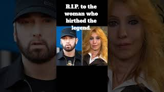 RIP to Debbie Mathers the Woman Who Gave Birth to a Legend [upl. by Nahtahoj]