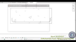 Revit structural rebar  Rebar  Revit reinforcement  Revit reinforcement footing in rebar  Revit [upl. by Dnama]