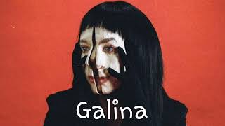 Allie X  Galina Official Audio [upl. by Loomis]