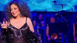 Diana Ross  Home Royal Albert Hall London UK  Oct 15 2023 [upl. by Sileas670]