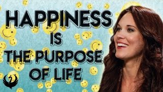 Happiness is The Purpose of Your Life Want to Know Why  Teal Swan [upl. by Martinelli42]