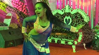 HD Bhojpuri Arkestra Video  लहरिया लुटा ये राजा  Dj Orchestra Music Bhojpuri Dance Program [upl. by Nrehtac]