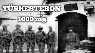 TÜRKESTERON 1000 mg [upl. by Capps]