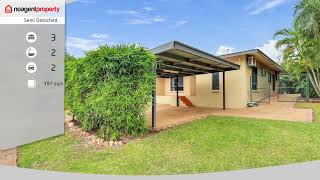 27 Songlark Street Bakewell NT 0832  Property For Sale By Owner  noagentpropertycomau [upl. by Laamak571]