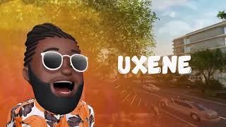 Mr KUKA UXENE Official Lyric Video [upl. by Remark]