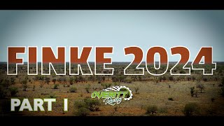 Overitt Racing Finke Desert Race 2024  PART 1 offroadracing offroad [upl. by Denoting68]