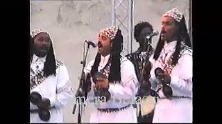 festival du 2002 avec maalem hamid lkassri [upl. by Albie110]