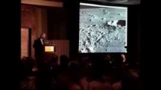 John Lear Lecture on Moon Bases 2007 [upl. by Jorge]