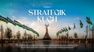 STRATEGIK KUCH 2024 [upl. by Malvina]