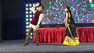 Couple dance of retro songs on marriage ceremony by DrKALPESHcardiologist amp JIGNA [upl. by Yelehsa]