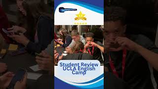 student review ucla [upl. by Byers]