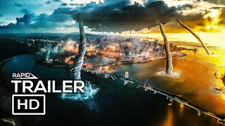 Best New SCIENCEFICTION Movie Trailers 2023 amp 2024 [upl. by Hctim]