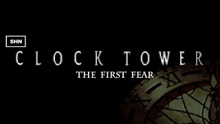 Clock Tower The First Fear Full HD 1080p Longplay Walkthrough No Commentary [upl. by Anirual]