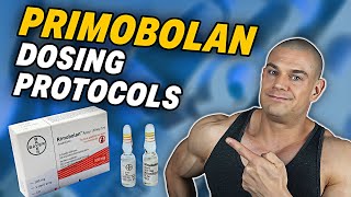 Primobolan Dosing Protocols  Low Vs High Dosages  Cosmetic Appeal  How Primo Feels [upl. by Aisha106]