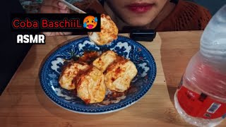 Gak kebayang jadi Mbak Kte Yup Makan segini ajakenyang bangett 🥵♨️♨️ mukbang [upl. by Inavoj]