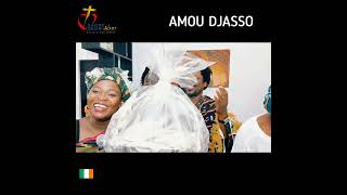 Amou djasso [upl. by Cohleen]