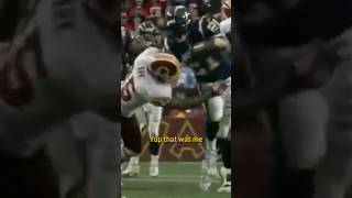 Ryan Clark tells the story of LaDainian Tomlinson stiff arming him in 2005 🏈 nfl ryanclark lt [upl. by Stagg317]