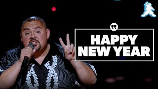 HAPPY NEW YEAR  Gabriel Iglesias [upl. by Yznyl]