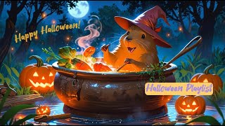 Whats the Best Halloween Music for a Spooky Party [upl. by Riggins586]