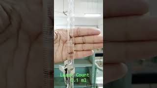 Titration  Hydrochloric Acid vs Sodium Carbonate [upl. by Hairim]