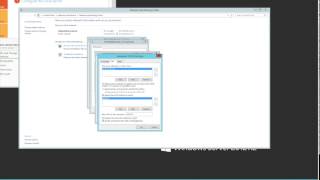 SoftLayer  Tutorial Twenty Three  Building a Private Active Directory [upl. by Nerdna]