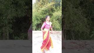 Devi Geet  Chhum Chhum Baaje Paijaniya Re ytshorts Akshara singh bhojpuri [upl. by Enyawad]