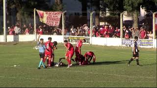 Sarmiento vs Atlantaprimera division 28042024 [upl. by Lacym]