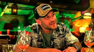 VENOM 3  The Bar  Tom Hardy  REVIEW 4K 2024 [upl. by Weiman]