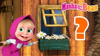 Masha and the Bear 2023 🤔 Find the item❓Best episodes cartoon collection 🎬 [upl. by Temple176]