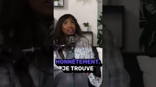 Trouver la personne qui va accepter pleinement qui on est pas évident afrodescendantslepodcast [upl. by Demha418]